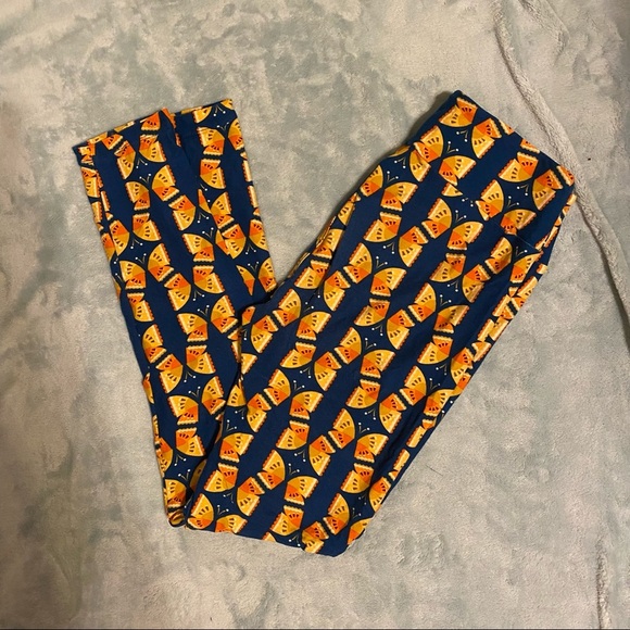 Lularoe leggings - Picture 1 of 4